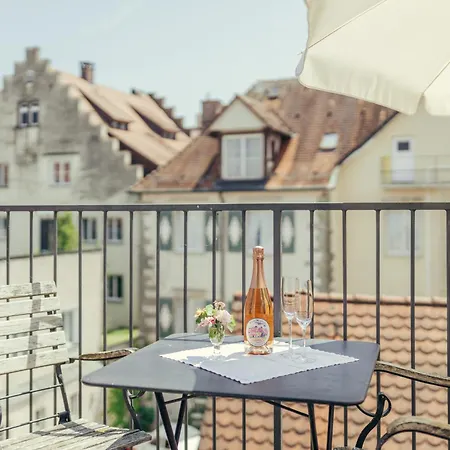 Feriendomizil Zum Grauen Wolf Apartment