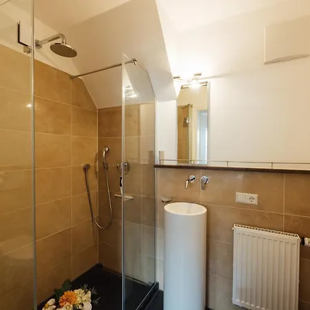 Feriendomizil Zum Grauen Wolf Apartment Lindau (Bodensee)
