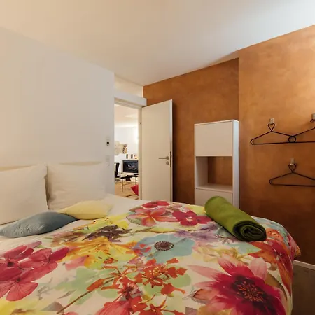 Apartment Feriendomizil Zum Grauen Wolf