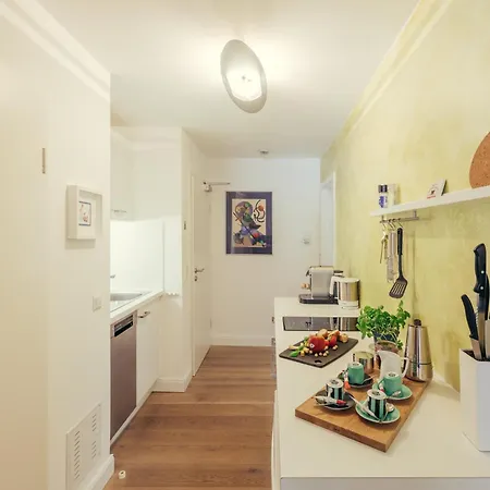 Apartment Feriendomizil Zum Grauen Wolf Lindau (Bodensee)