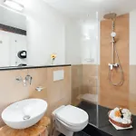 Apartment Feriendomizil 