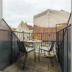 Apartment Feriendomizil 