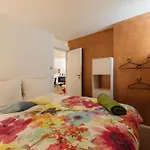Apartment Feriendomizil Zum Grauen Wolf