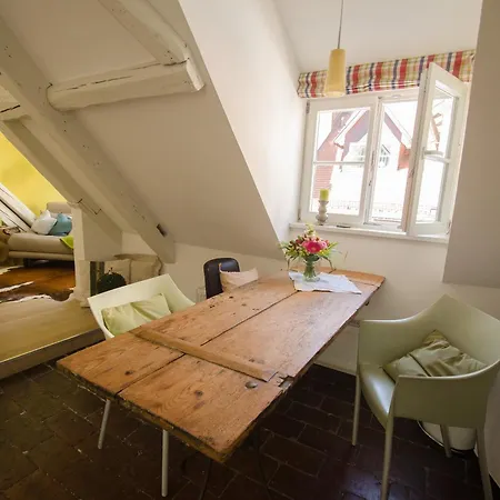 Apartment Feriendomizil 
