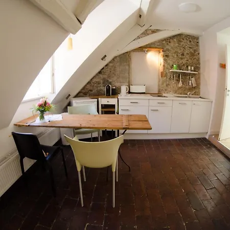 Apartment Feriendomizil 