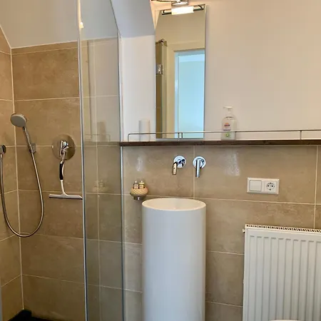 Apartment Feriendomizil 