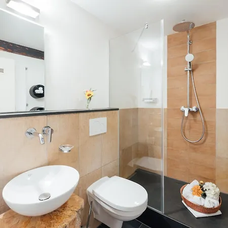 Apartman Feriendomizil 