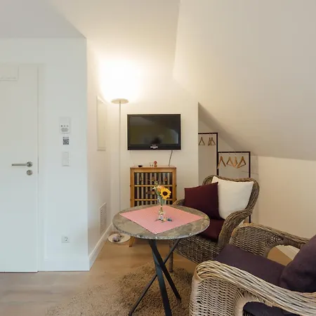 Apartman Feriendomizil 