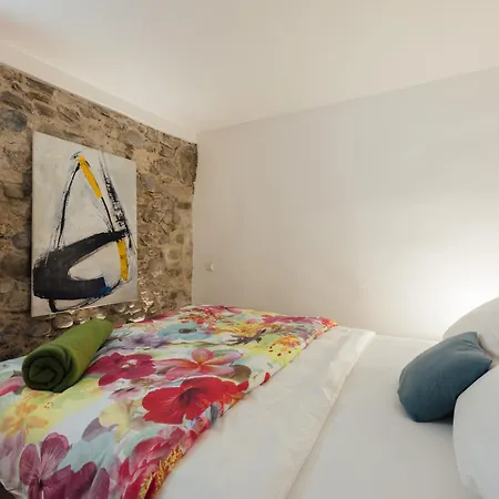 Apartman Feriendomizil 