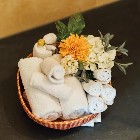 Apartman Feriendomizil 