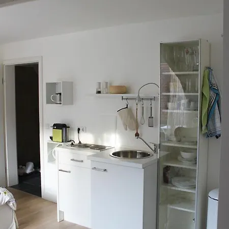 Feriendomizil Zum Grauen Wolf * Lindau (Bodensee)