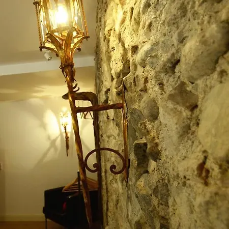 Apartment Feriendomizil Zum Grauen Wolf *