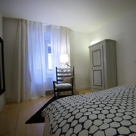 Apartment Feriendomizil Zum Grauen Wolf Lindau (Bodensee)