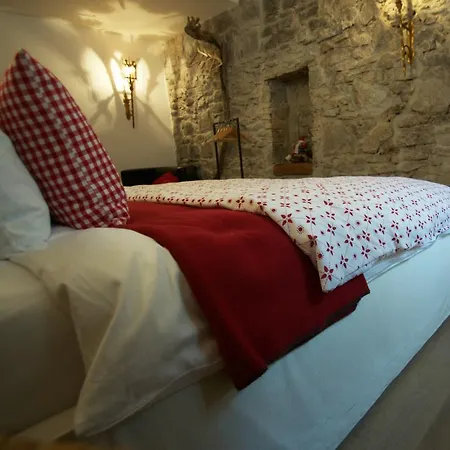 Apartment Feriendomizil 
