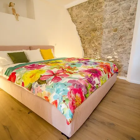 Apartment Feriendomizil 