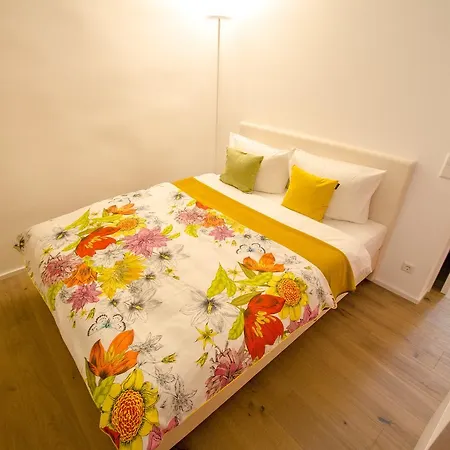 Apartment Feriendomizil Zum Grauen Wolf Lindau (Bodensee)
