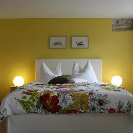 Apartment Feriendomizil 